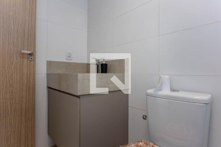 Apartamento para alugar com 84m², 3 quartos e 2 vagas Apartamento para alugar com 84m², 3 quartos e 2 vagasBanheiro Social