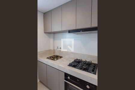 Apartamento para alugar com 84m², 3 quartos e 2 vagas Apartamento para alugar com 84m², 3 quartos e 2 vagasCozinha e Área de Serviço