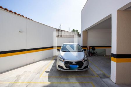 Apartamento para alugar com 84m², 3 quartos e 2 vagas Apartamento para alugar com 84m², 3 quartos e 2 vagasGaragem