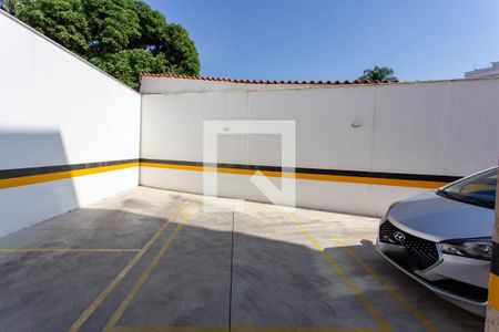 Apartamento para alugar com 84m², 3 quartos e 2 vagas Apartamento para alugar com 84m², 3 quartos e 2 vagasGaragem