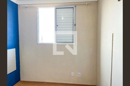 Quarto 1 de apartamento para alugar com 2 quartos, 46m² em Jardim Íris, São Paulo