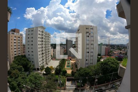 Apartamento à venda com 2 quartos, 65m² em Jabaquara, São Paulo