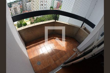 Apartamento à venda com 2 quartos, 65m² em Jabaquara, São Paulo