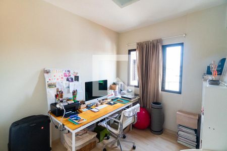 Quarto 2 de apartamento à venda com 2 quartos, 65m² em Vila Paulista, São Paulo