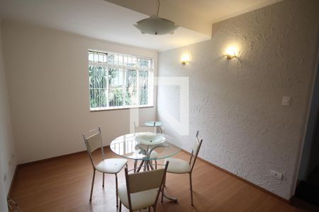 Apartamento para alugar com 47m², 1 quarto e sem vagaSala