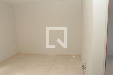 quarto 01 de apartamento para alugar com 2 quartos, 50m² em Bonsucesso, Belo Horizonte