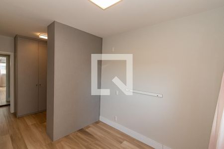 Suite 1 de apartamento à venda com 3 quartos, 189m² em Cambuí, Campinas