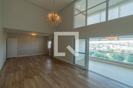 Apartamento à venda com 189m², 3 quartos e 3 vagasSala de Estar/Jantar 