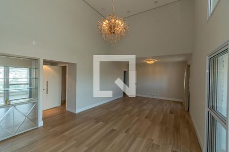 Apartamento à venda com 189m², 3 quartos e 3 vagasSala de Estar/Jantar 