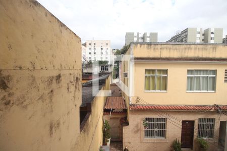 Apartamento à venda com 77m², 2 quartos e sem vagaVista da sala