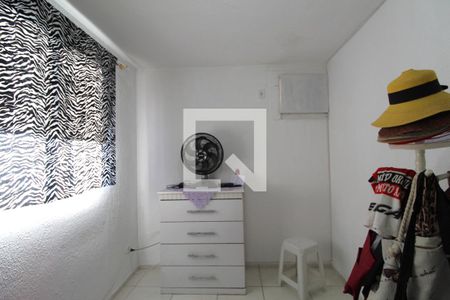 Quarto 1 de apartamento à venda com 2 quartos, 55m² em Anil, Rio de Janeiro