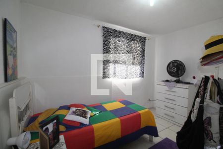 Quarto 1 de apartamento à venda com 2 quartos, 55m² em Anil, Rio de Janeiro