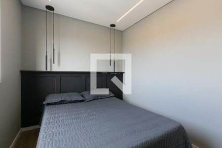 Quarto 1  de apartamento à venda com 2 quartos, 39m² em Itaquera, São Paulo