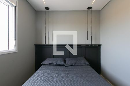 Quarto 1  de apartamento à venda com 2 quartos, 39m² em Itaquera, São Paulo