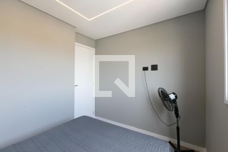 Quarto 1  de apartamento à venda com 2 quartos, 39m² em Itaquera, São Paulo