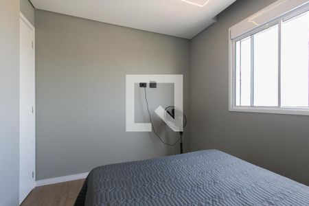 Quarto 1  de apartamento à venda com 2 quartos, 39m² em Itaquera, São Paulo