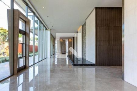 Apartamento à venda com 3 quartos, 343m² em Vila Olímpia, São Paulo