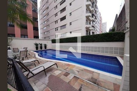 Apartamento à venda com 4 quartos, 349m² em Higienópolis, São Paulo