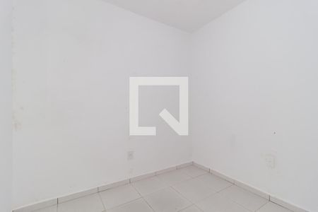 Quarto de apartamento para alugar com 1 quarto, 35m² em Vila Oratorio, São Paulo