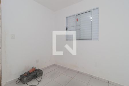 Quarto de apartamento para alugar com 1 quarto, 35m² em Vila Oratorio, São Paulo