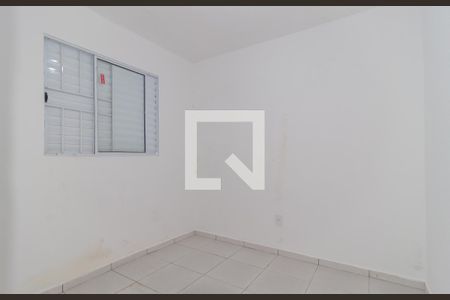 Quarto de apartamento para alugar com 1 quarto, 35m² em Vila Oratorio, São Paulo