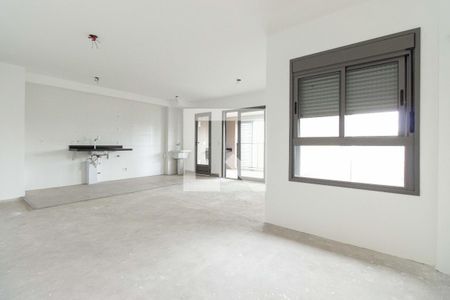 Sala de apartamento à venda com 2 quartos, 90m² em Vila Mariana, São Paulo