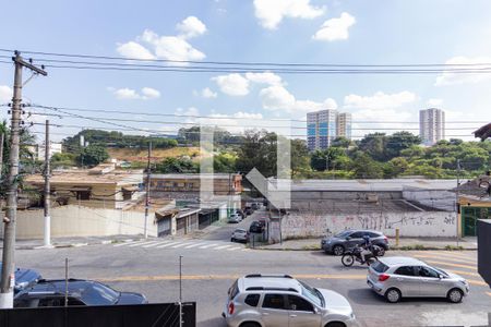 Vista do quarto 1 de casa à venda com 6 quartos, 241m² em Vila Osasco, Osasco