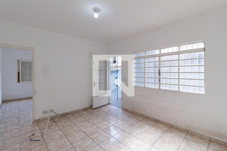 Sala de casa à venda com 6 quartos, 241m² em Vila Osasco, Osasco