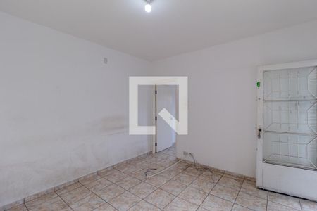 Sala de casa à venda com 6 quartos, 241m² em Vila Osasco, Osasco