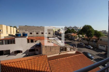 Sala / Varanda de apartamento para alugar com 2 quartos, 30m² em Cidade Antônio Estêvão de Carvalho, São Paulo