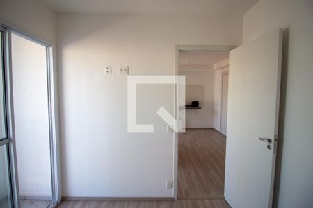 Quarto 1 de apartamento para alugar com 2 quartos, 30m² em Cidade Antônio Estêvão de Carvalho, São Paulo