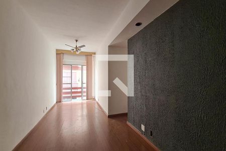 Sala de apartamento para alugar com 3 quartos, 70m² em Méier, Rio de Janeiro