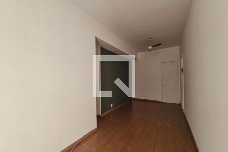 Sala de apartamento à venda com 3 quartos, 70m² em Méier, Rio de Janeiro