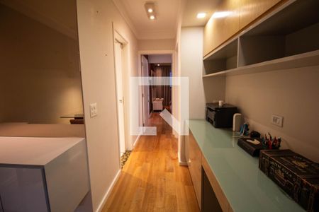 Sala de apartamento para alugar com 2 quartos, 105m² em Perdizes, São Paulo