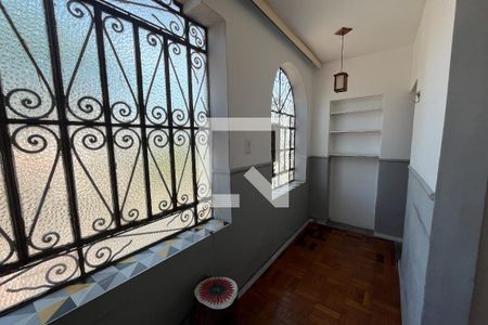 Sala de apartamento para alugar com 3 quartos, 85m² em Vila Kosmos, Rio de Janeiro