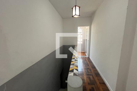 Sala de apartamento para alugar com 3 quartos, 85m² em Vila Kosmos, Rio de Janeiro