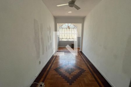 Sala de apartamento para alugar com 3 quartos, 85m² em Vila Kosmos, Rio de Janeiro