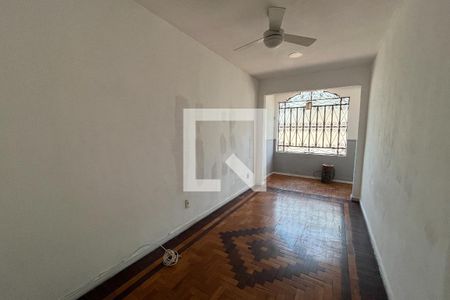 Sala de apartamento para alugar com 3 quartos, 85m² em Vila Kosmos, Rio de Janeiro