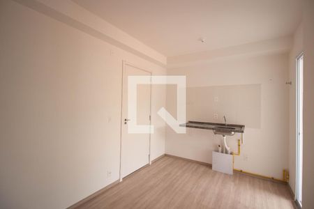 Apartamento para alugar com 30m², 2 quartos e sem vagaSala/Cozinha