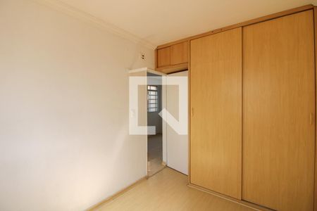 Quarto 1 de apartamento à venda com 2 quartos, 49m² em Europa, Belo Horizonte