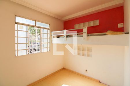 Quarto 2 de apartamento à venda com 2 quartos, 49m² em Europa, Belo Horizonte