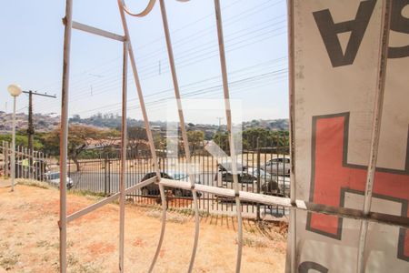 Vista do Quarto 1 de apartamento à venda com 2 quartos, 49m² em Europa, Belo Horizonte