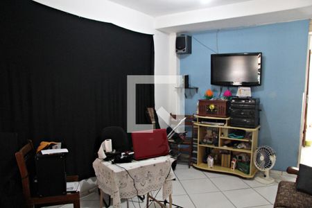 Sala de casa à venda com 2 quartos, 87m² em Jardim Terezopolis, Guarulhos