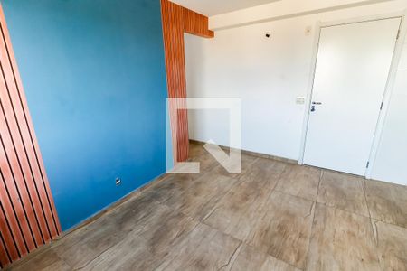 Sala de apartamento à venda com 2 quartos, 40m² em Jardim Taboao, São Paulo