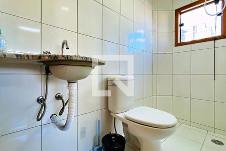 Casa à venda com 150m², 5 quartos e 4 vagas Casa à venda com 150m², 5 quartos e 4 vagasBanheiro da Suíte 4