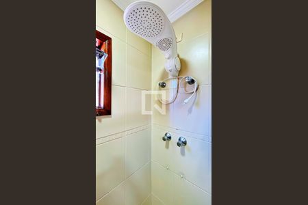 Casa à venda com 150m², 5 quartos e 4 vagas Casa à venda com 150m², 5 quartos e 4 vagasBanheiro da Suíte 3