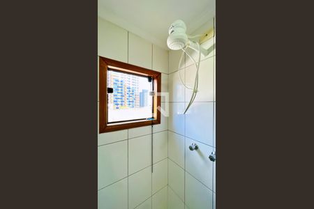 Casa à venda com 150m², 5 quartos e 4 vagas Casa à venda com 150m², 5 quartos e 4 vagasBanheiro da Suíte 4