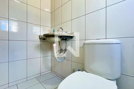 Casa à venda com 150m², 5 quartos e 4 vagas Casa à venda com 150m², 5 quartos e 4 vagasBanheiro da Suíte 4