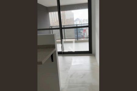 Apartamento à venda com 1 quarto, 45m² em Itaim Bibi, São Paulo