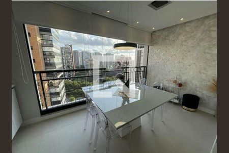 Apartamento à venda com 2 quartos, 68m² em Vila Suzana, São Paulo